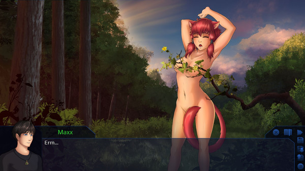 Zeliria Sanctuary - extension pack screenshot 1