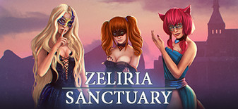 Zeliria Sanctuary - extension pack screenshot 2