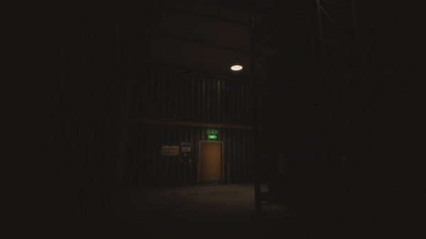 Screenshot z Light The Way