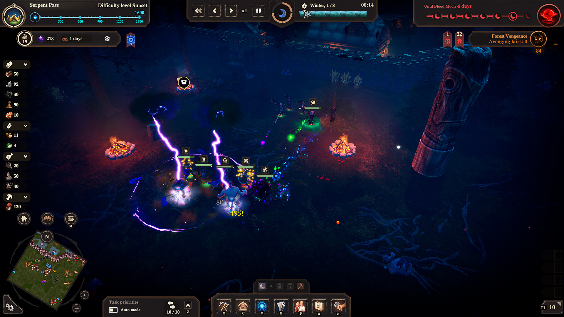 Night is Coming screenshot #7