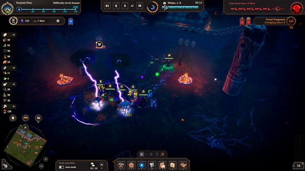 Night is Coming screenshot