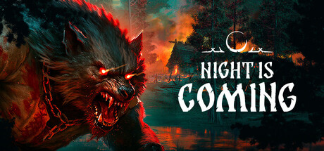 Night is Coming banner image