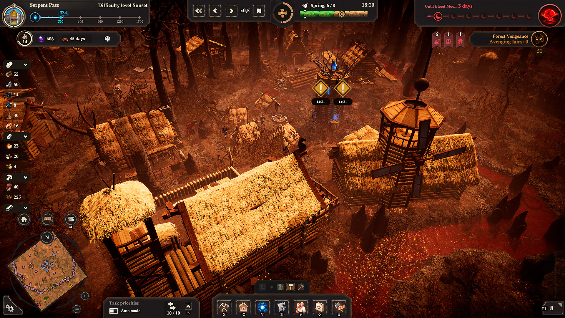 Night is Coming screenshot #8