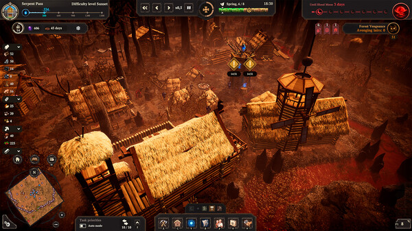 Night is Coming screenshot