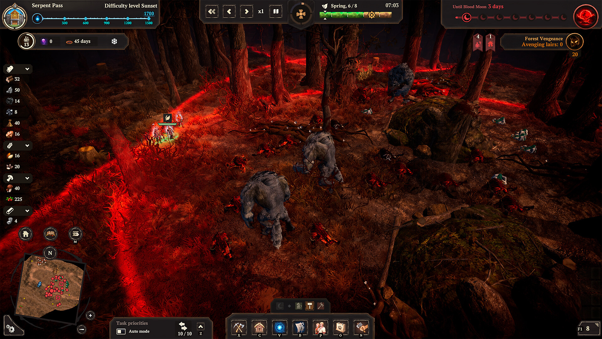 Night is Coming screenshot #9