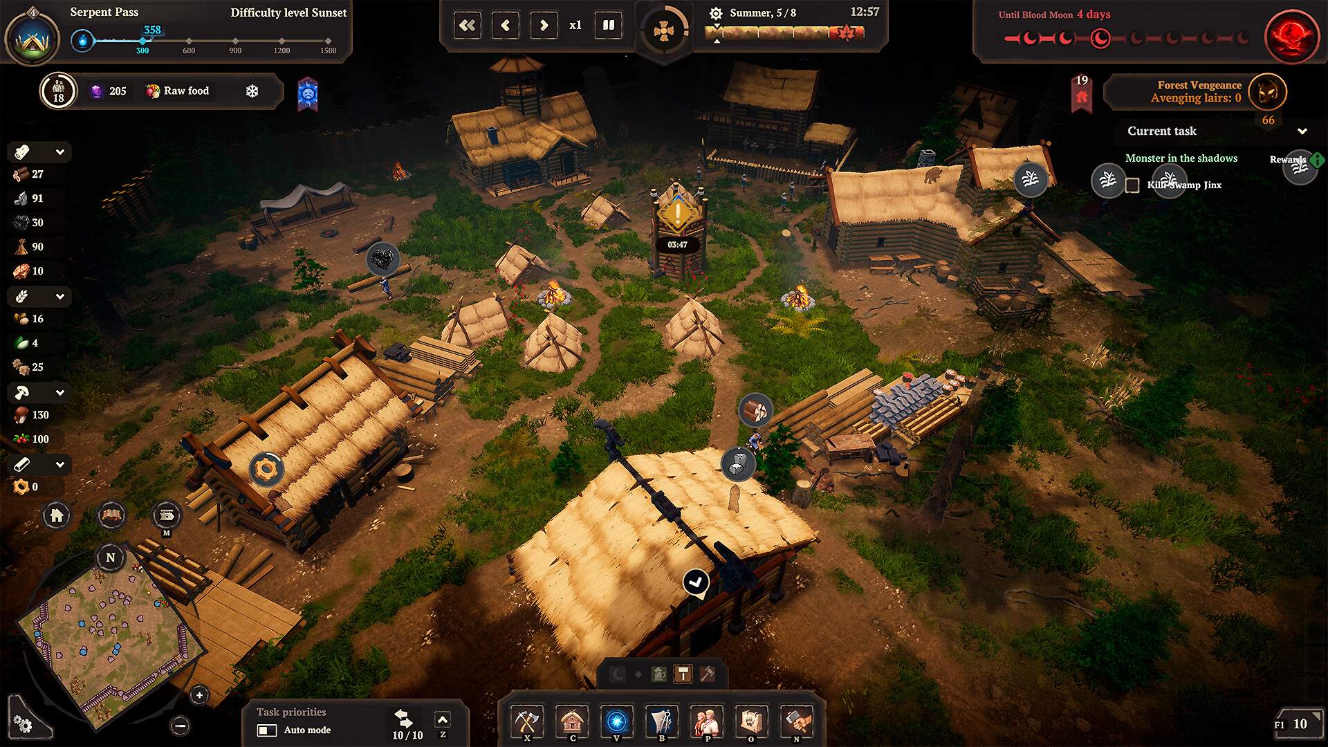 Find the best computers for Night is Coming