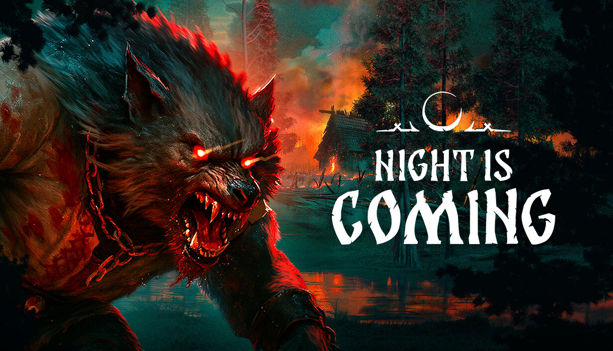 Night is Coming