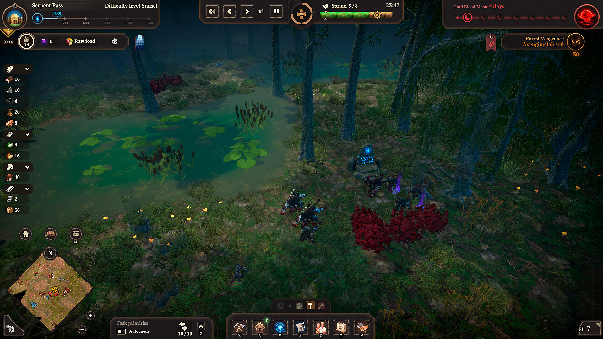 Night is Coming screenshot #15