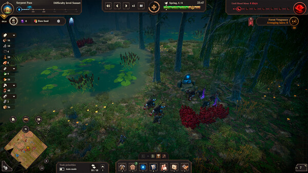 Night is Coming screenshot