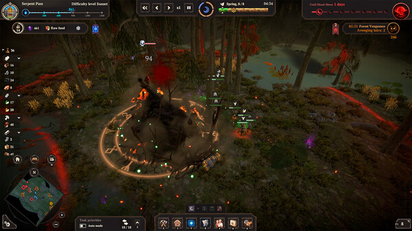 Night is Coming screenshot