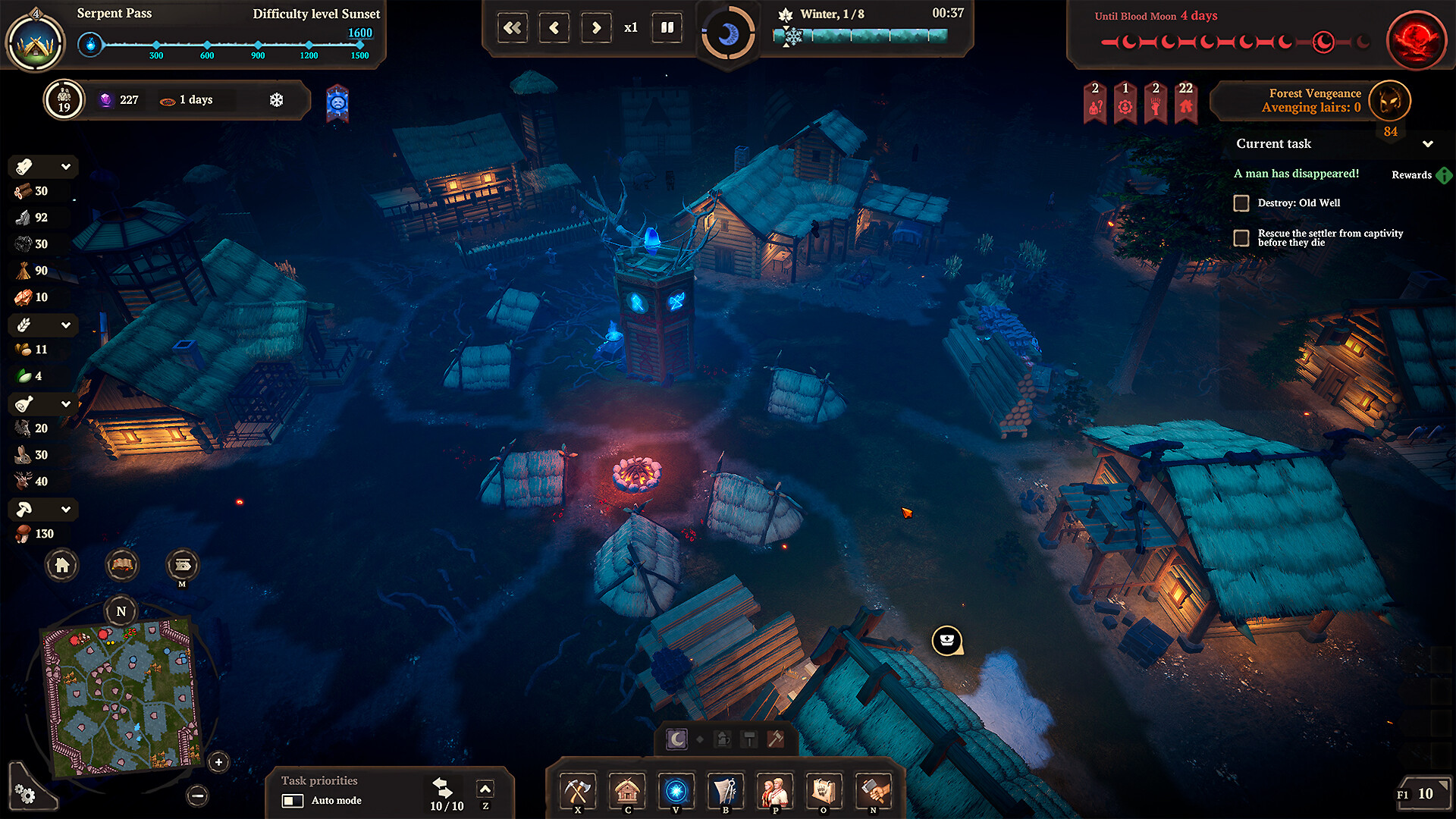 Night is Coming screenshot #5