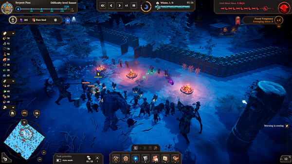 Night is Coming screenshot
