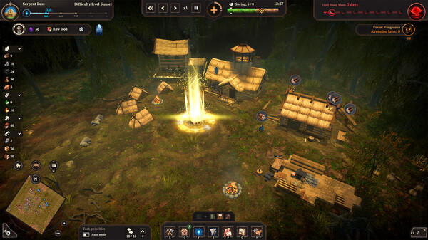 Night is Coming screenshot