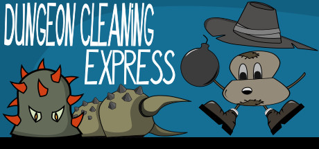 Dungeon Cleaning Express Cheat Engine/CT