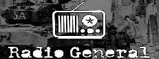 Radio General cover