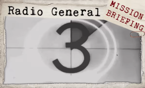 Radio General video 1