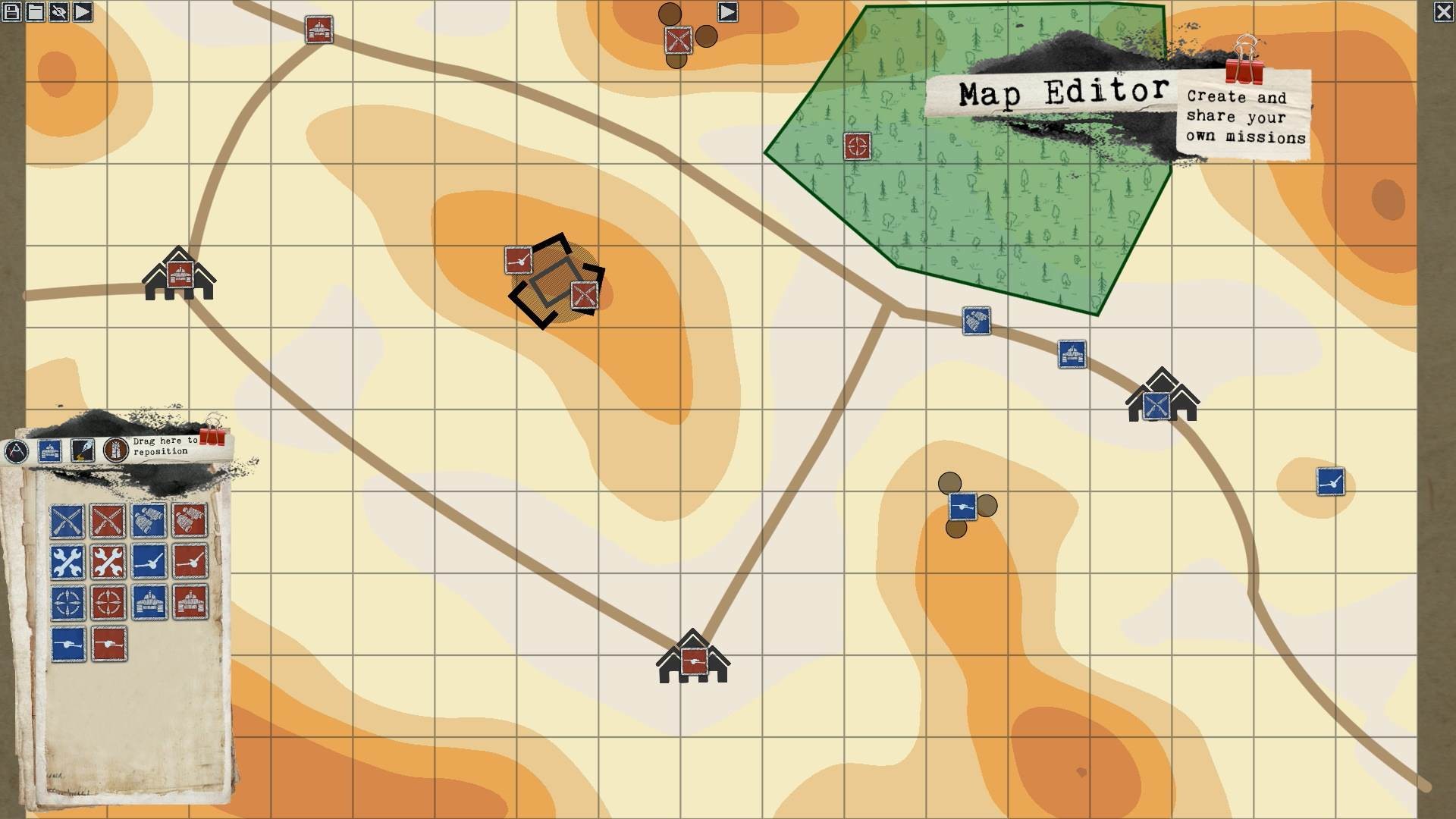 Radio General screenshot 9