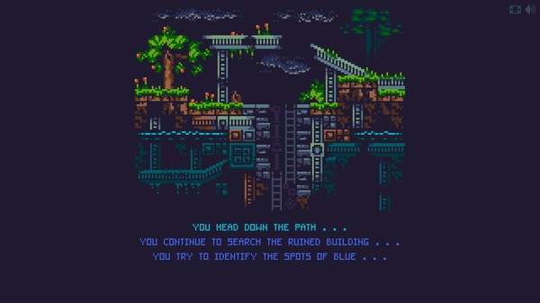 Electric Sleep screenshot 2