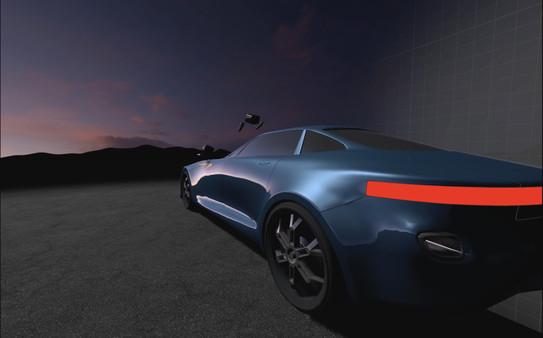 Screenshot z flyingshapes - Next Generation VR CAD Screenshot z flyingshapes - Next Generation VR CAD
