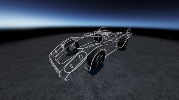 Screenshot z flyingshapes - Next Generation VR CAD Screenshot z flyingshapes - Next Generation VR CAD
