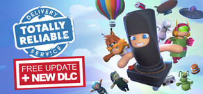 Totally Reliable Delivery Service