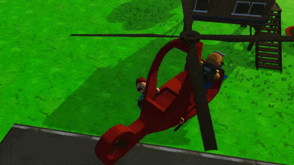 Totally Reliable Delivery Service video 3