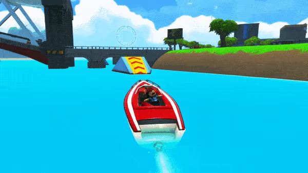 Totally Reliable Delivery Service video 4