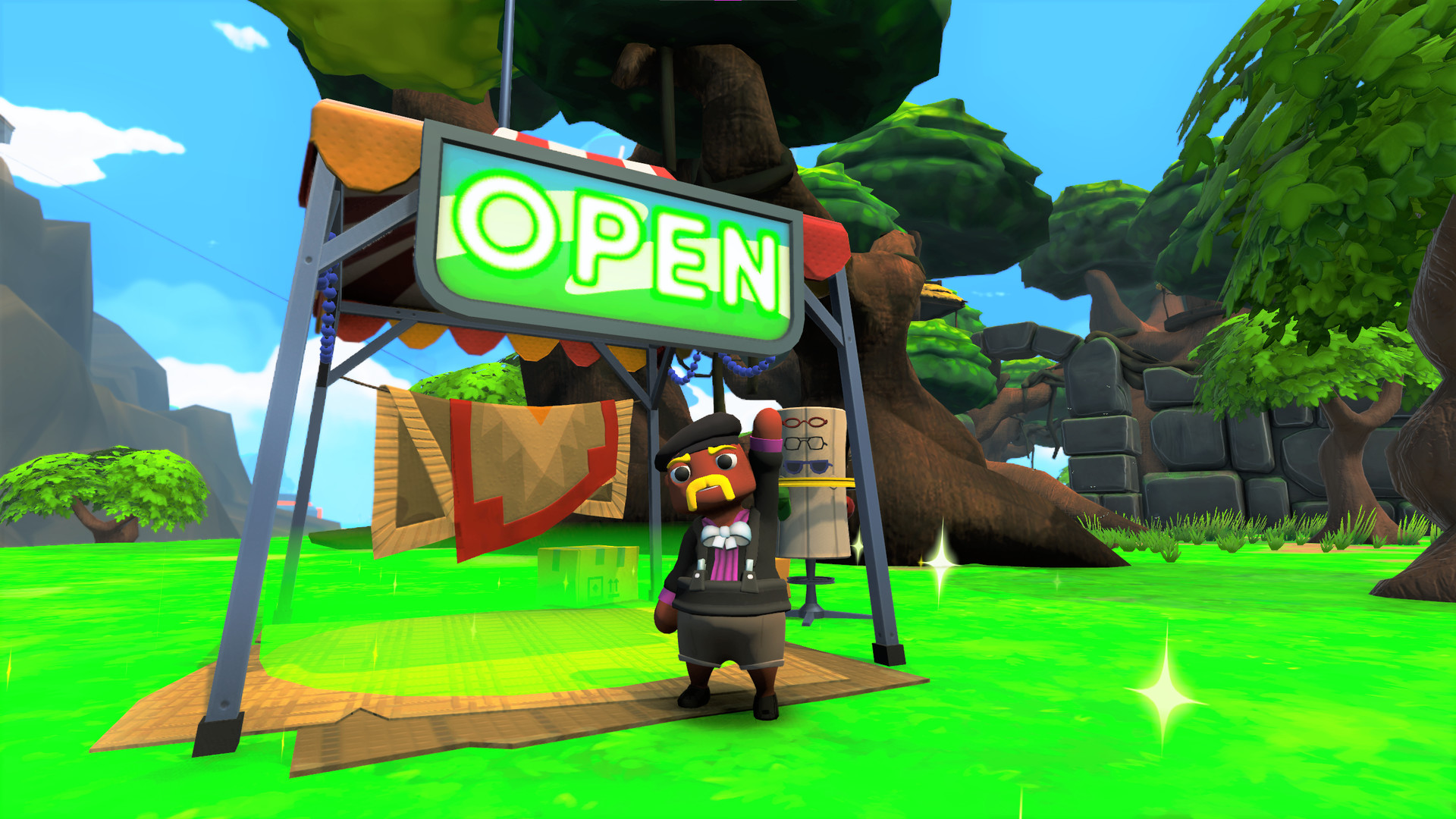 Totally Reliable Delivery Service screenshot #7