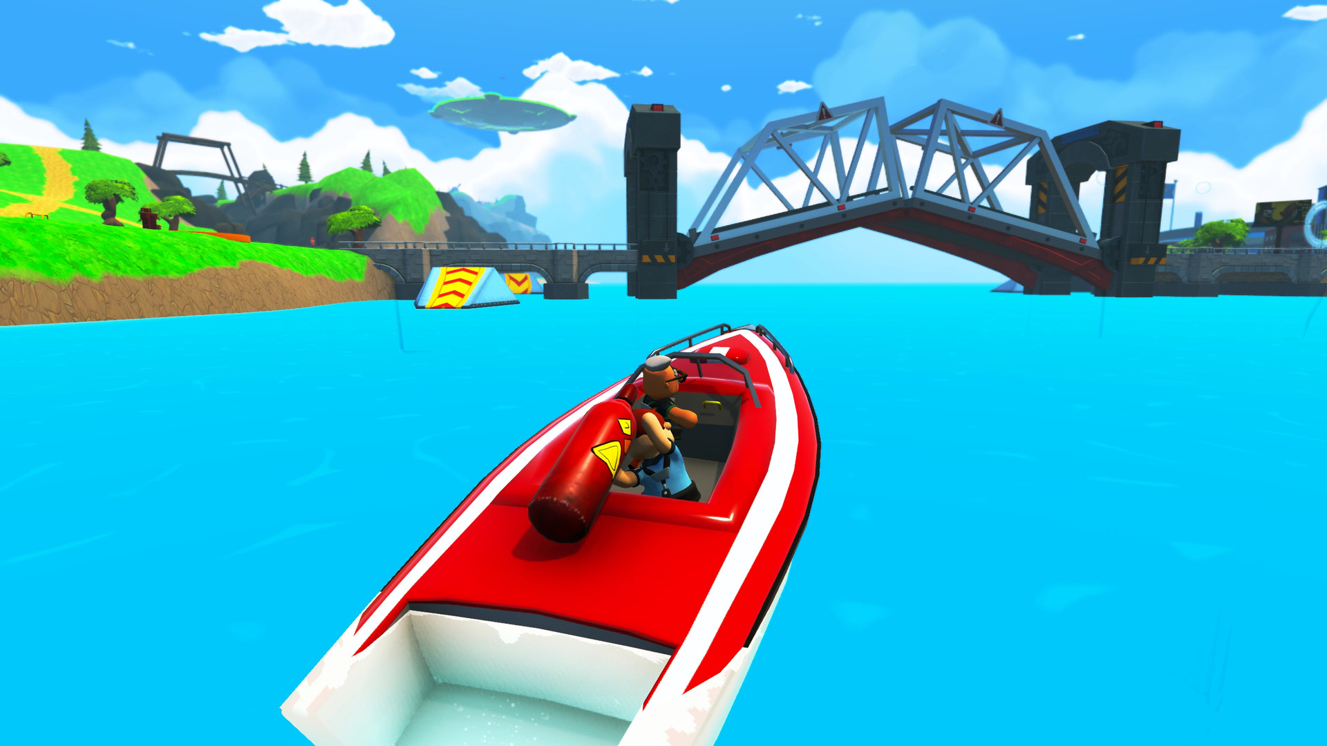 Totally Reliable Delivery Service screenshot #12