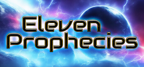 Eleven Prophecies Cheat Engine/CT