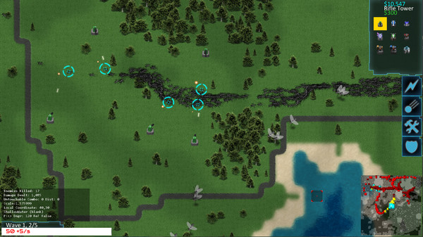 Eleven Prophecies screenshot 4