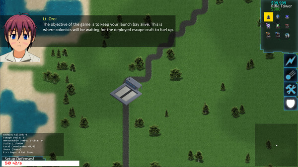 Eleven Prophecies screenshot 2