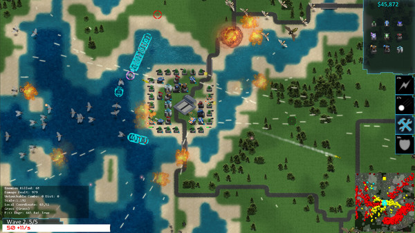 Eleven Prophecies screenshot 3