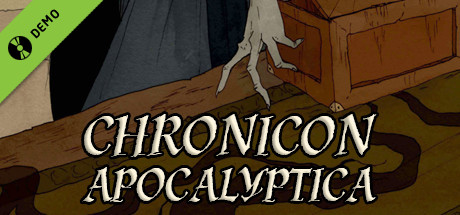 Chronicon Apocalyptica Demo cover art