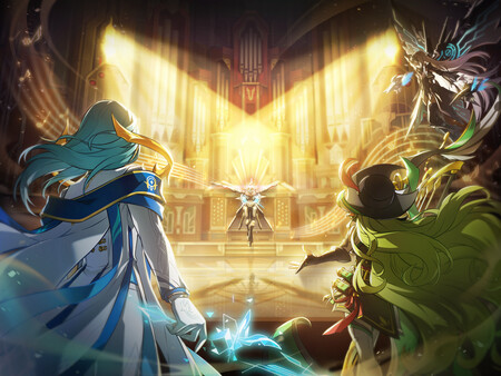 エルソード (ELSWORD) スクリーンショット