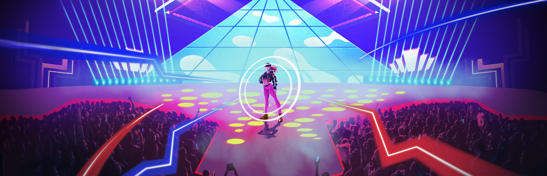 Millionaire Dancer