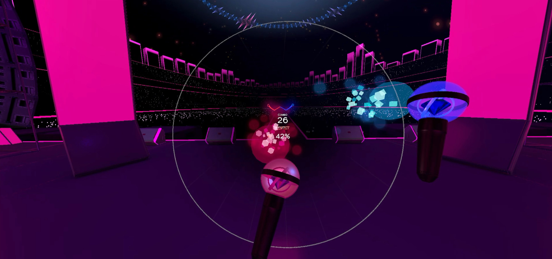 #6. Millionaire Dancer (Steam) بواسطة: Realgam games