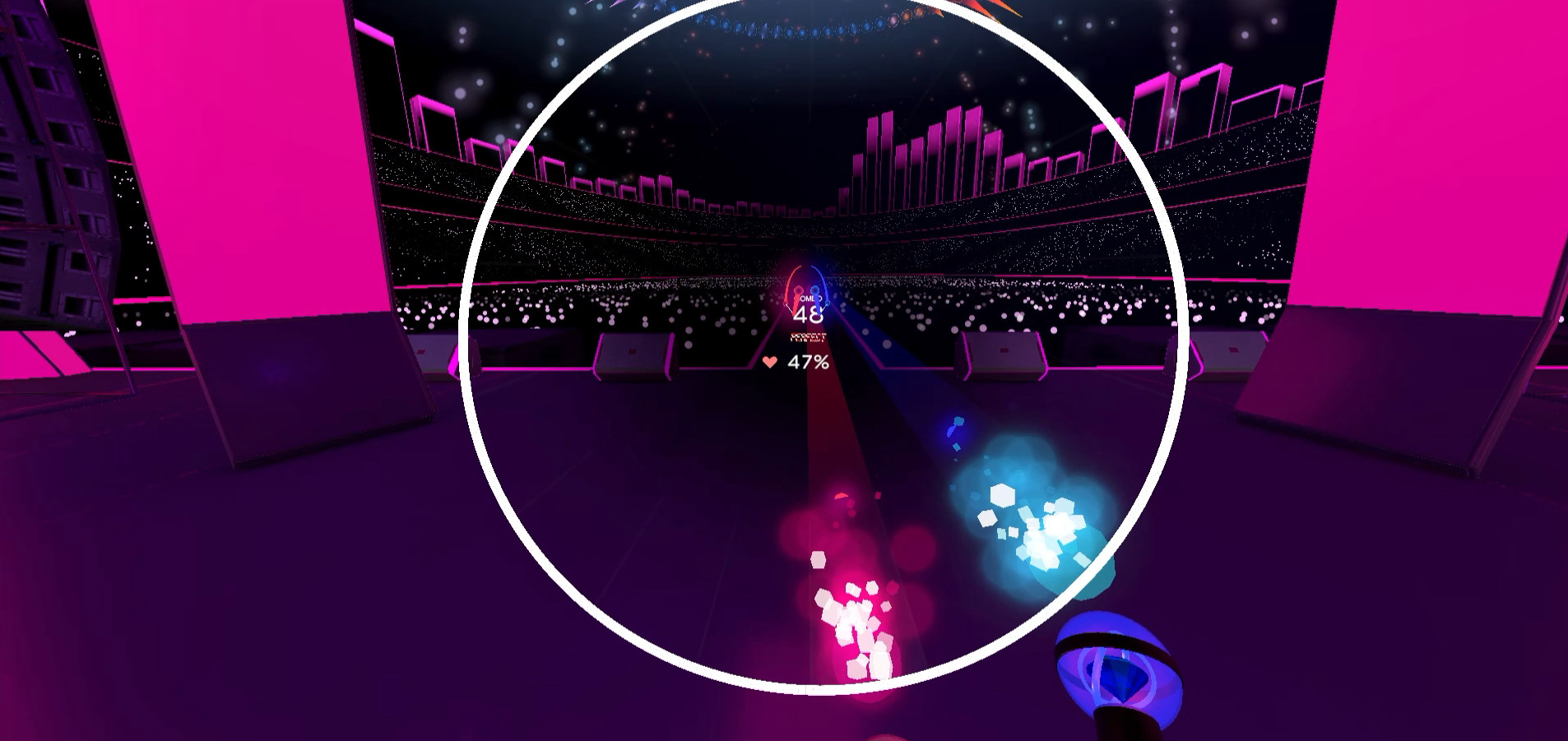 #5. Millionaire Dancer (Steam) بواسطة: Realgam games