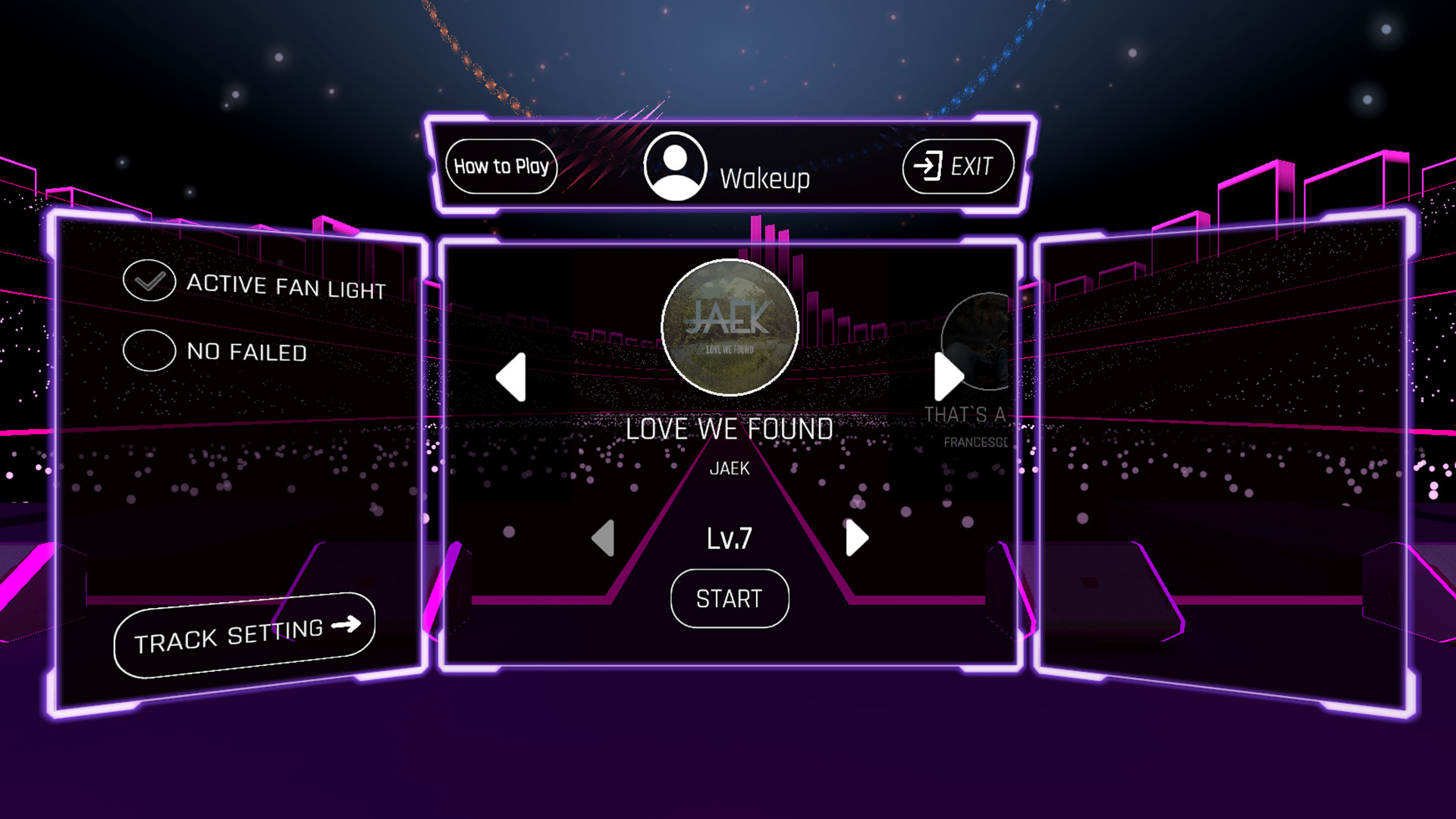 #2. Millionaire Dancer (Steam) بواسطة: Realgam games