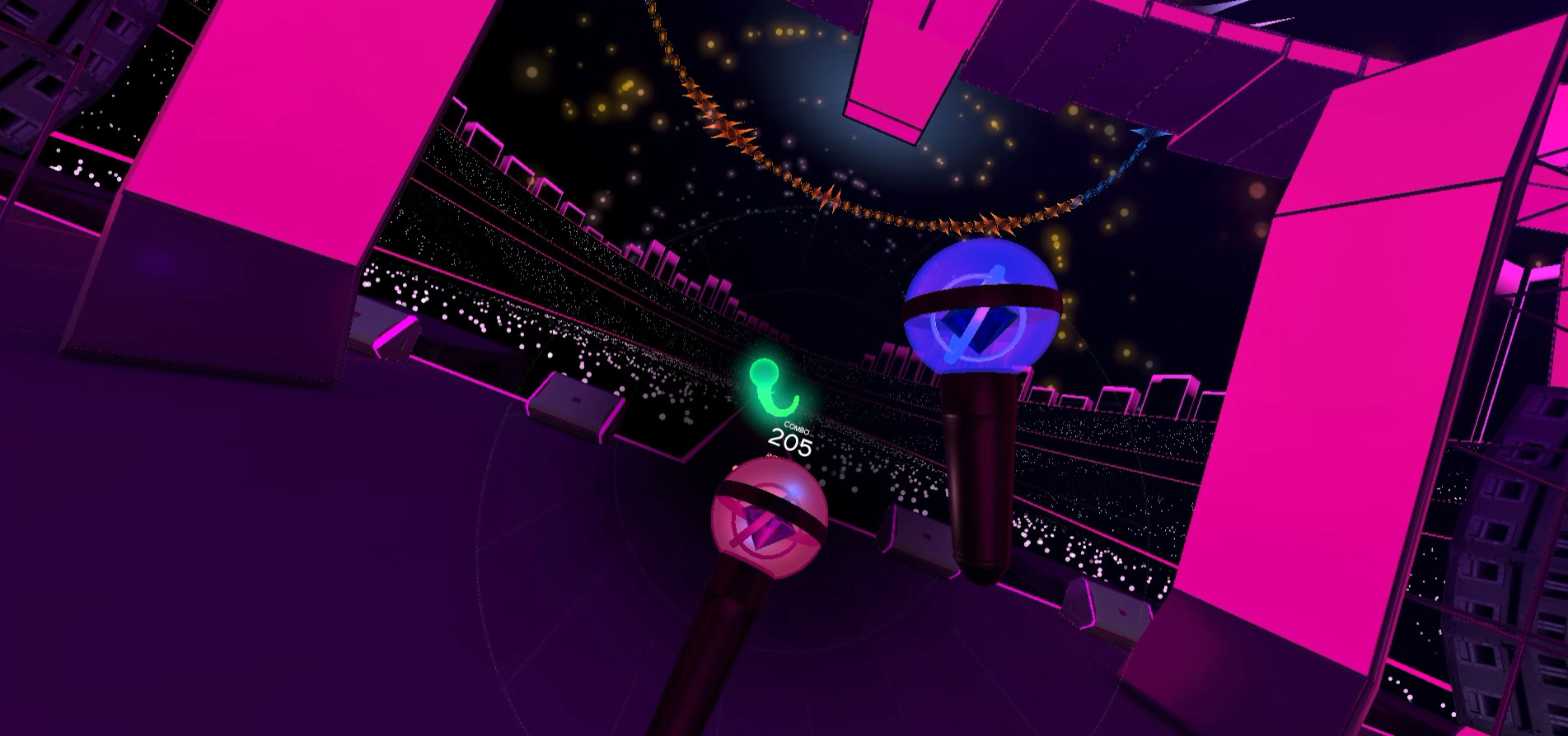 #9. Millionaire Dancer (Steam) بواسطة: Realgam games