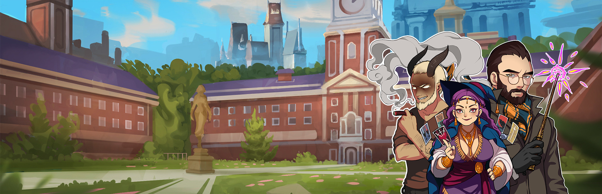 Rocwood Academy