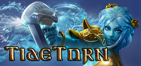 TideTurn steam charts