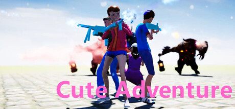 萌盟大冒险 Cute Adventure      可爱 射击 生存      shooter Survival       可愛いです 射撃です 生き残ります 冒険です       Sopravvivere        Süß. Feuer frei.   Zu großes risiko? Überleben        мил стреля  Выживать приключен          mignon  Des coups de feu La prise de risque Survivre           귀 여운 사격 모험 생존하다              Giro.  disparar  aventura Sobrevivir               可愛 射擊 生存 冒險             adorabile  spari  avventura sopravvivere 