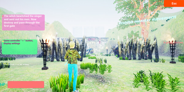 萌盟大冒险 Cute Adventure      可爱 射击 生存      shooter Survival       可愛いです 射撃です 生き残ります 冒険です       Sopravvivere        Süß. Feuer frei.   Zu großes risiko? Überleben        мил стреля  Выживать приключен          mignon  Des coups de feu La prise de risque Survi screenshot #6