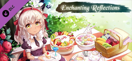 Mirror: Enchanting Reflections banner image