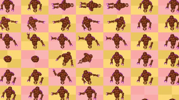 RedEyes Animation Monster Second