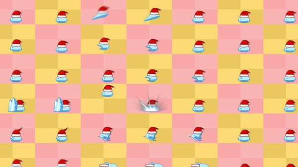 RedEyes Animation Monster Second