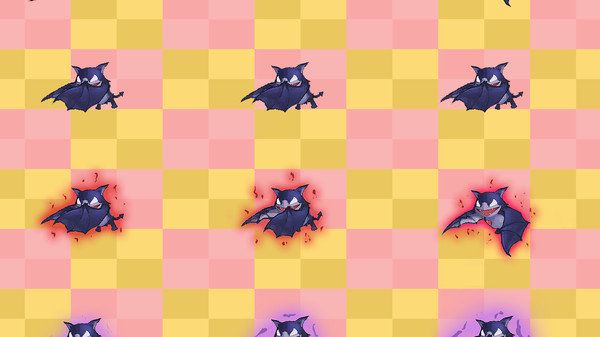 RedEyes Animation Monster Second