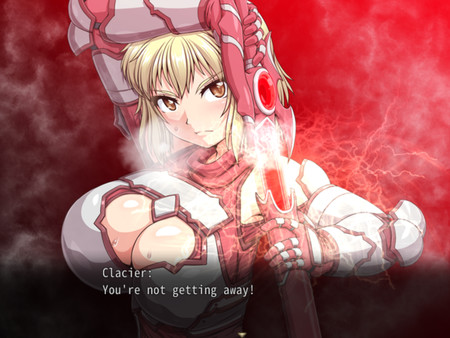 Screenshot z Ideology in Friction Screenshot z Ideology in Friction