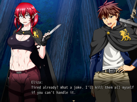 Ideology in Friction.